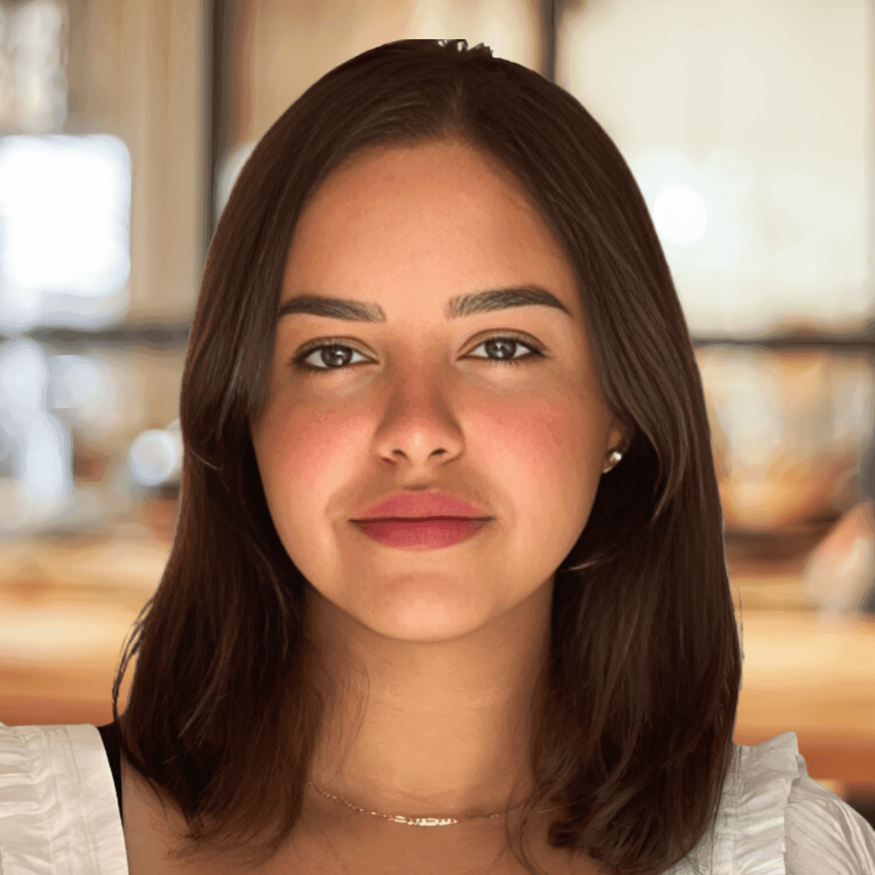 Sara Abdelghafar